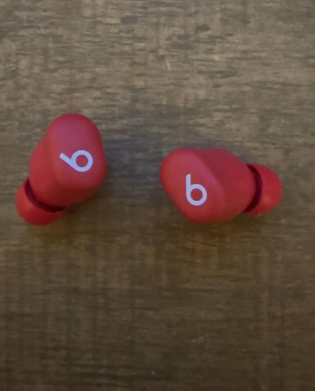 Antes — Fone bluetooth