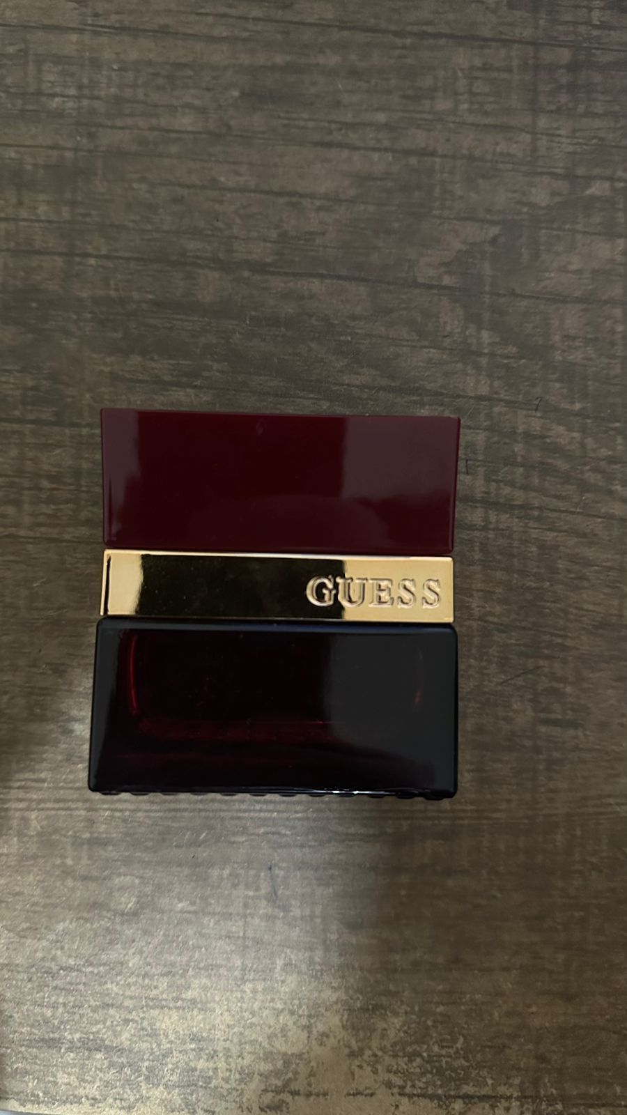 Antes — Perfume Guess