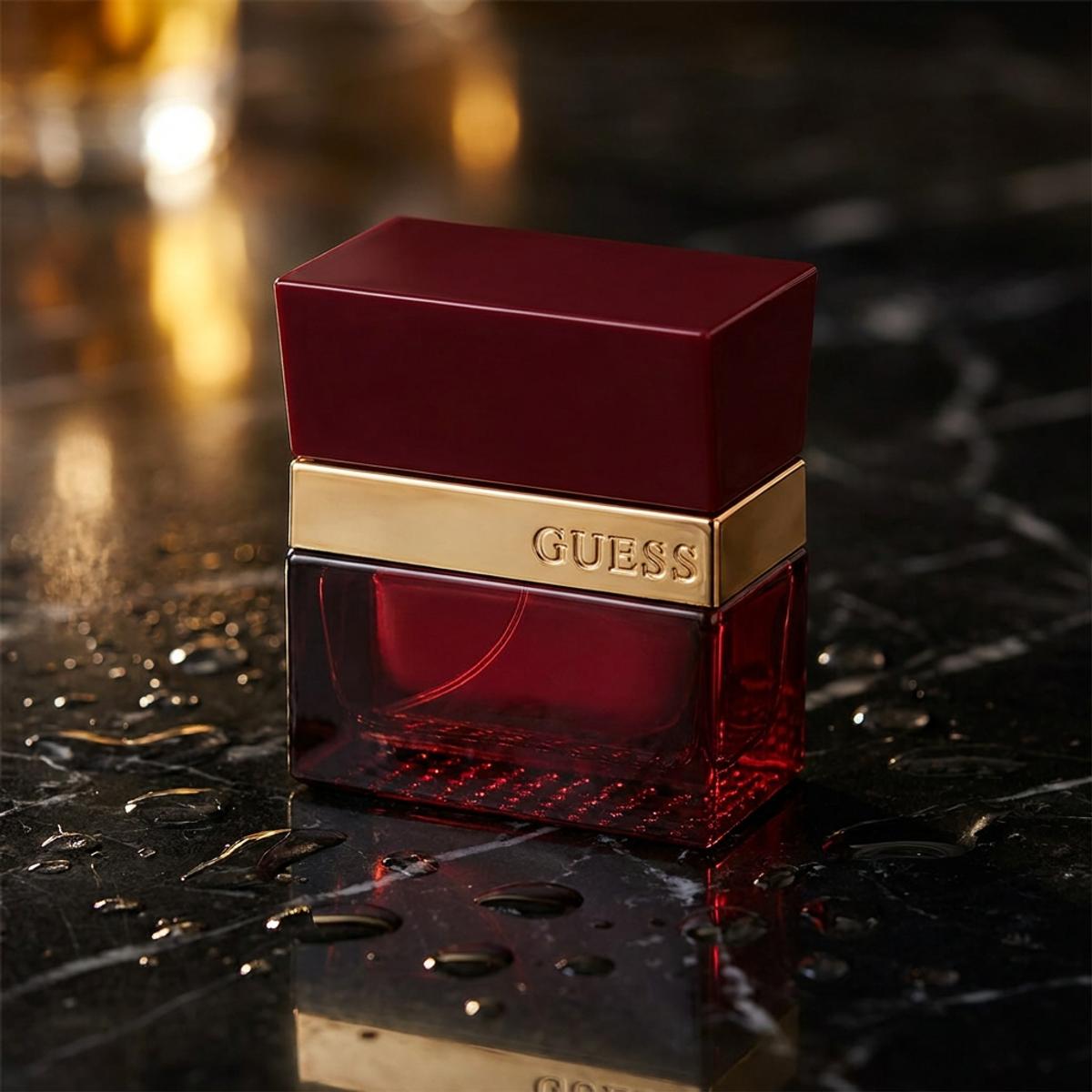 Depois — Perfume Guess